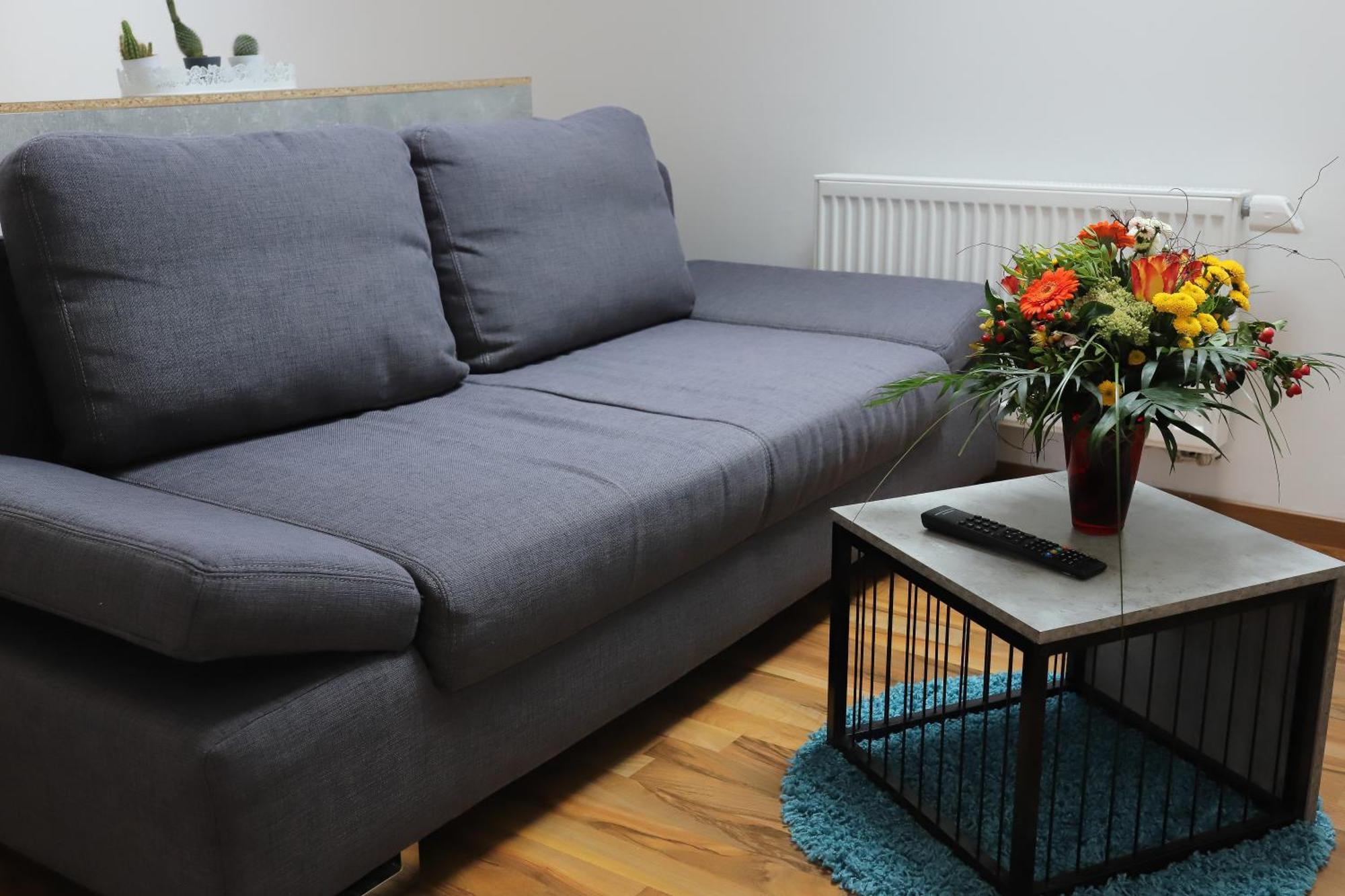 מאמלסדורף Ferienwohnung Am Herzplatz מראה חיצוני תמונה